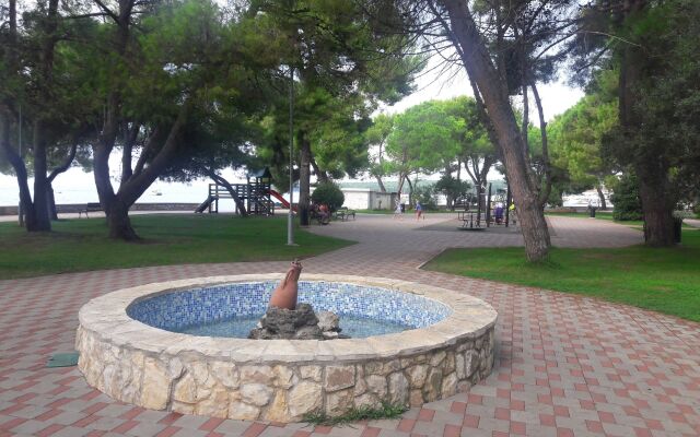 Apartment Mir - 50m from the sea A5 Fazana, Istria