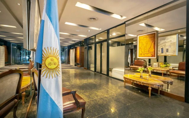 Ramada Plaza by Wyndham Tucuman