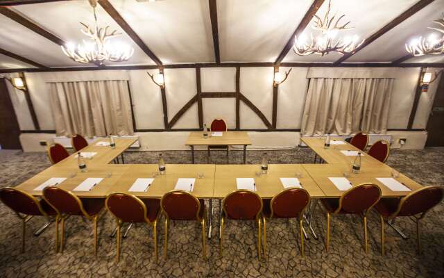 Best Western Brome Grange