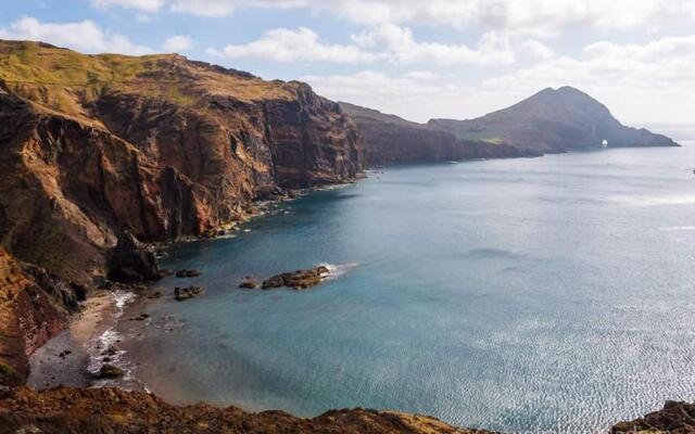 House in Funchal with panoramic view 2-6