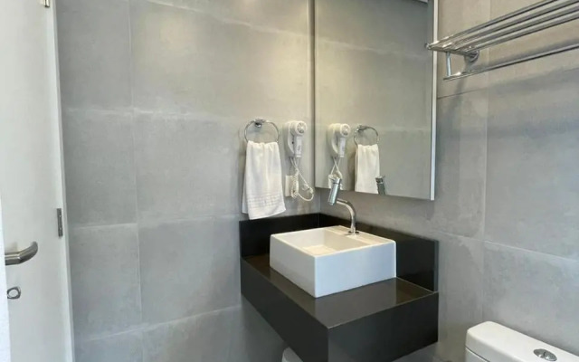 Residencial Jardim dos Pinheiros B