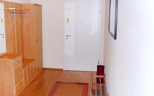 Apartment Bibelöd Ruhpolding 12708