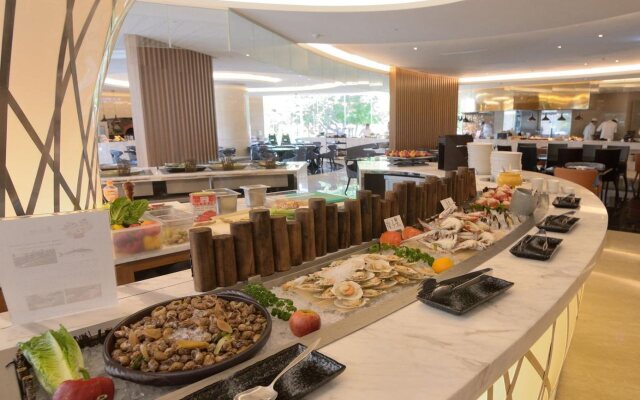 City Suites - Kaohsiung Chenai