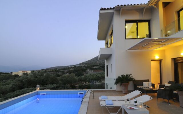Villa Panorama