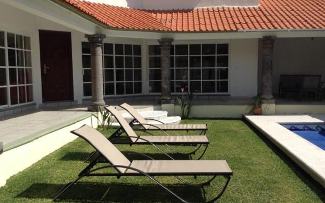 Casa Sonrisas