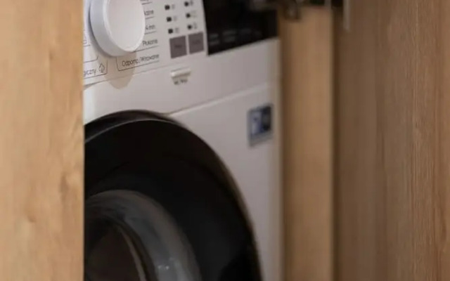 Studio Mennica Residence by Renters Prestige