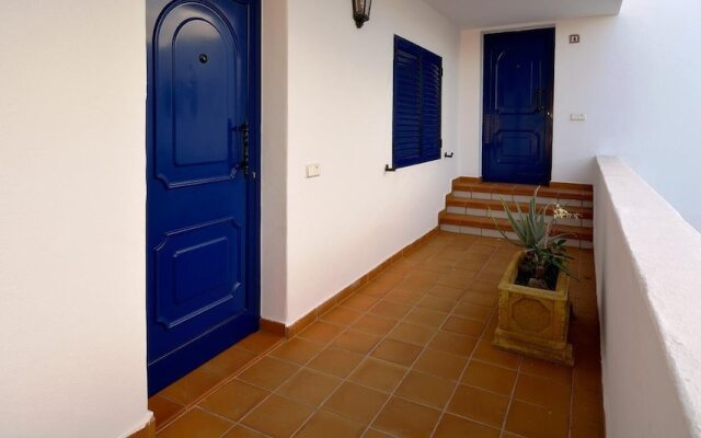 Apartamentos Limones