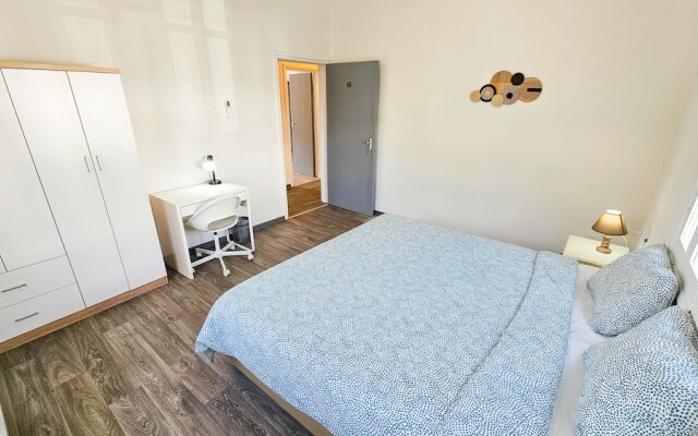 The Lemon Tree Hostel