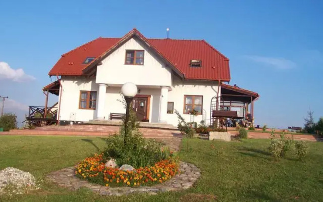 Agroturystyka na Górce