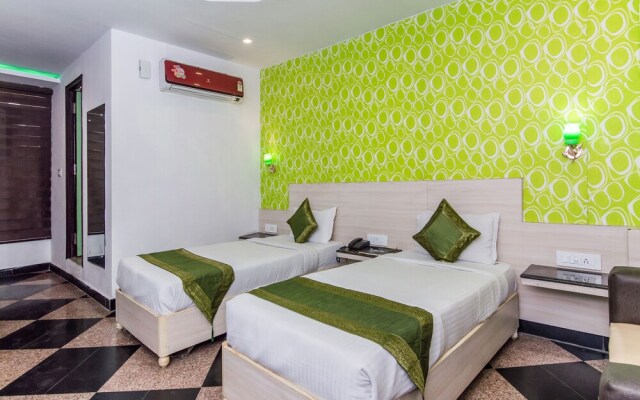 Arkleside Guest House