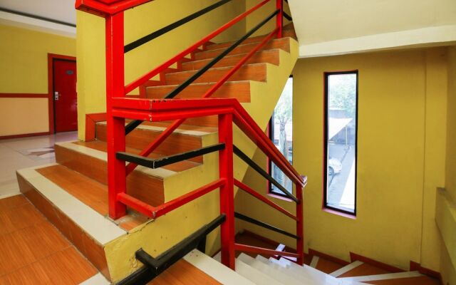 Airy Sungai Saddang Baru 18H Makassar