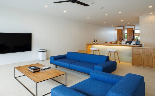 ADAN RESORT Sky Villa luxury Suite