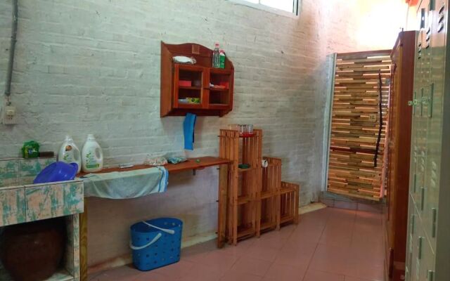 Meet By Chance - Hostel