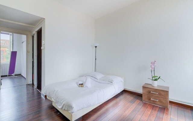 Charming Apartment in the Heart of L'estaque