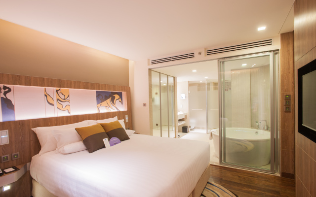 Novotel Bangkok Sukhumvit 20