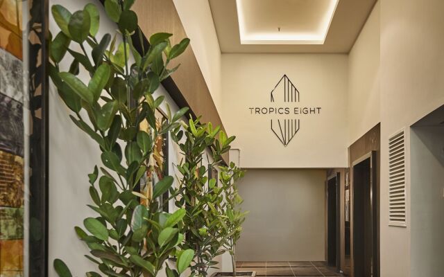 Tropics Eight Suites