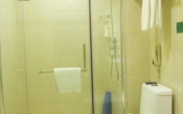 Yuanyang International Hotel