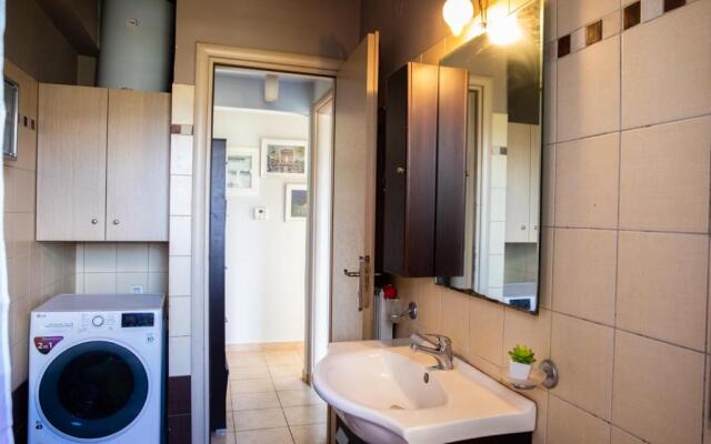 Nikol apartment