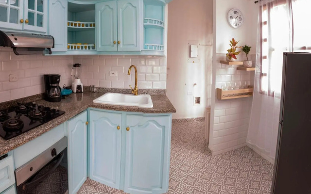 Casa 1, Conjunto Jardines De Villa Roca, Rodadero