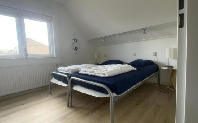 Esdoornstraat 4