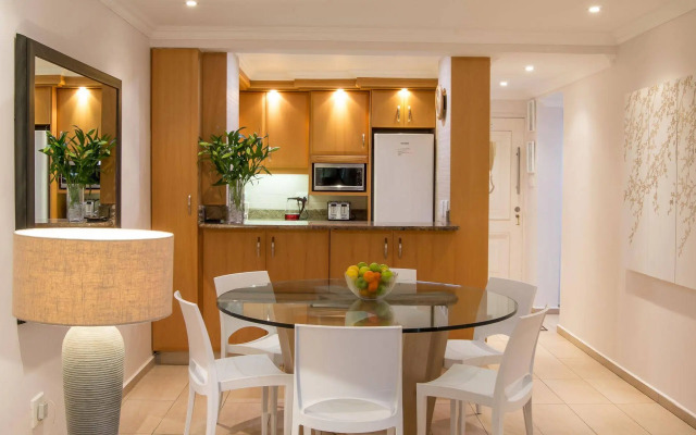 Ben Siesta Self-Catering Apartment