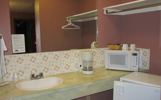 Lamplighter Viking Motel