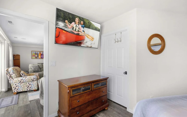 Seascape Cove Waterfront!