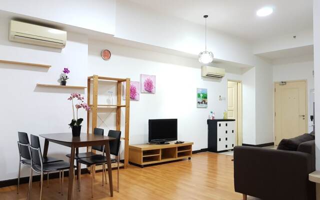 LivingSpace @ ParkView Residence