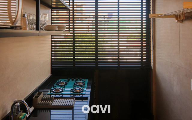 Qavi - Gaudium Apart Hotel