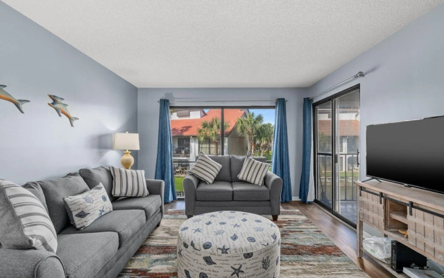 Edgewater Golf Villa 956