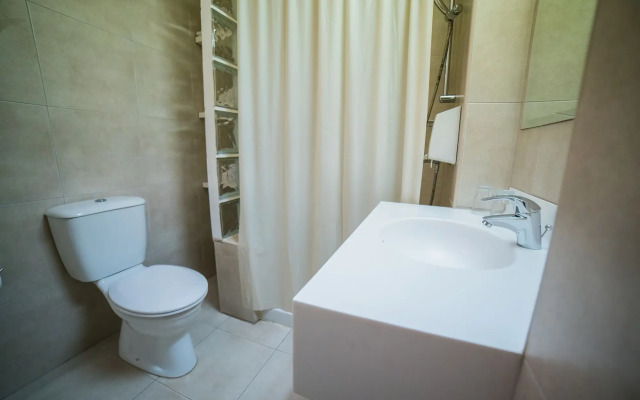 Myroandrou Beach Apartments