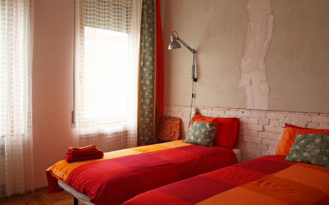 Loft Padova Bed&Breakfast