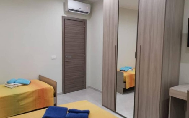 Lido Apartment Near the sea - air Conditioned