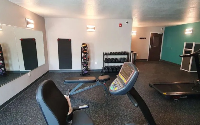 Best Western Brewton Inn
