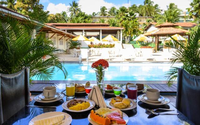 Hotel Village do Sol
