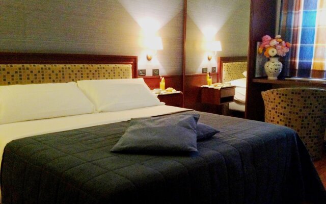 Hotel Montreal