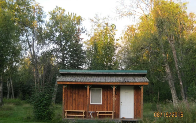 Whispering Winds Retreat B&B