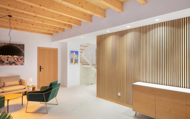 Placeta Vella Turismo de Interior