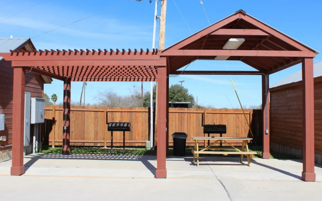 Hotel Kenedy Downtown Us 181