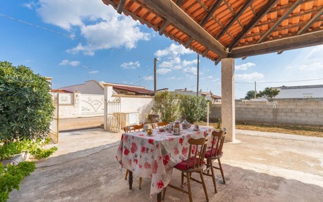 2806 Villetta Belice by Barbarhouse