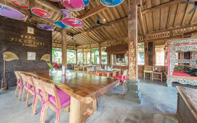 Airy Ungasan Uluwatu Satu 88 Bali