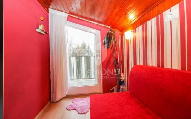 Apartment Saby