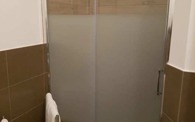 Residence Campo Rotondo