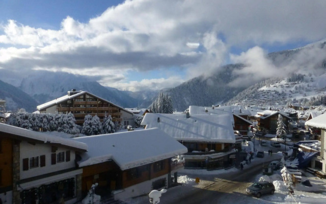 Hotel La Rotonde