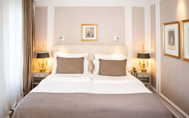 Hotel München Palace