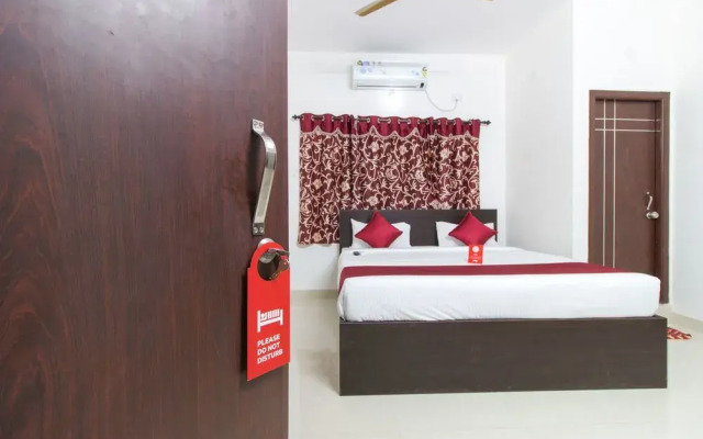 OYO 9004 S V Residency