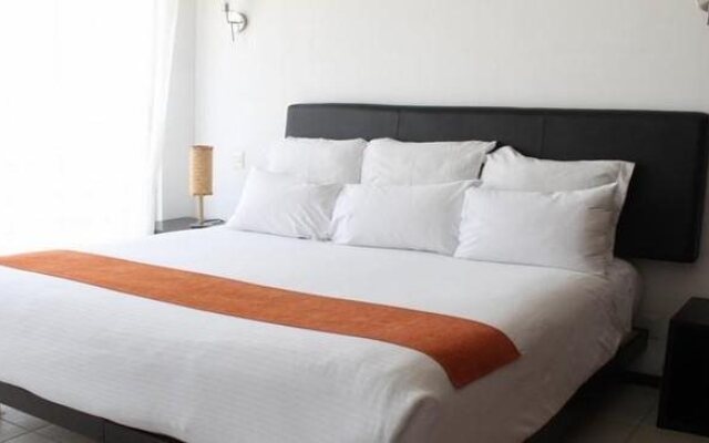 Residencias México Plaza Tepeyac