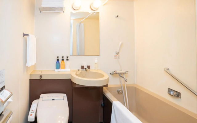 Hotel Casabella Inn Kobe