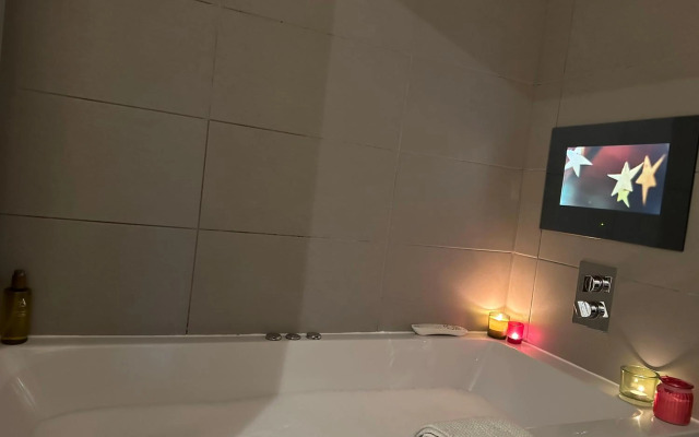 The Little Beech Tree