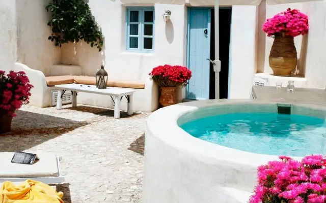 Villa Ivi of The Divine Villas